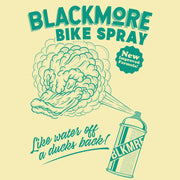 Bike Spray Tee