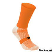 Orange Duck Socks